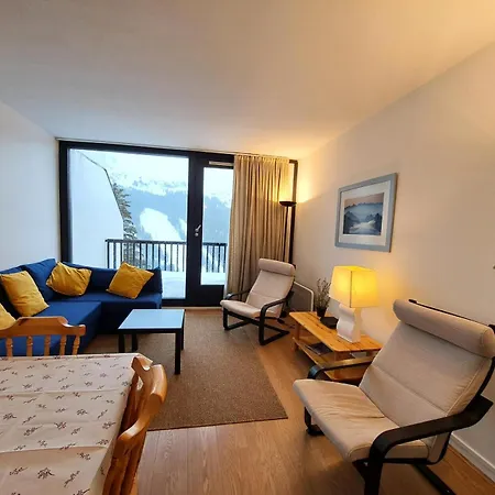 Apartment Capricorne - Maeva - 2 Pieces 6 Personnes - Confort Mae-3832 *
