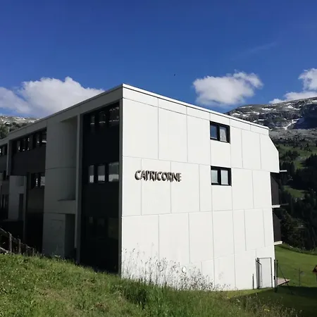 Capricorne - Maeva - 2 Pieces 6 Personnes - Confort Mae-3832 Apartment Araches-la-Frasse