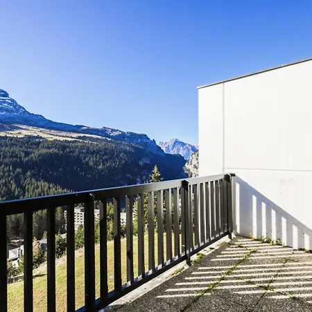 Capricorne - Maeva - 2 Pieces 6 Personnes - Confort Mae-3832 Apartment